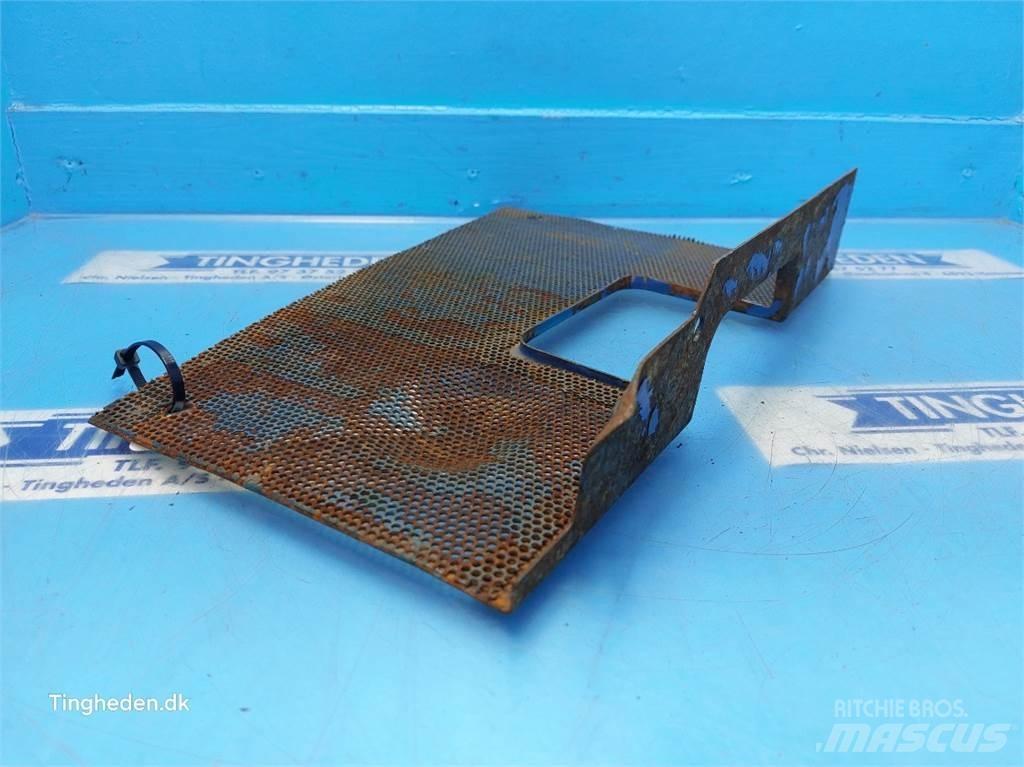 Ford 7710 Άλλα εξαρτήματα για τρακτέρ