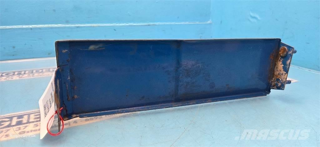 Ford 7710 Άλλα εξαρτήματα για τρακτέρ