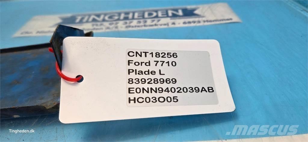 Ford 7710 Άλλα εξαρτήματα για τρακτέρ