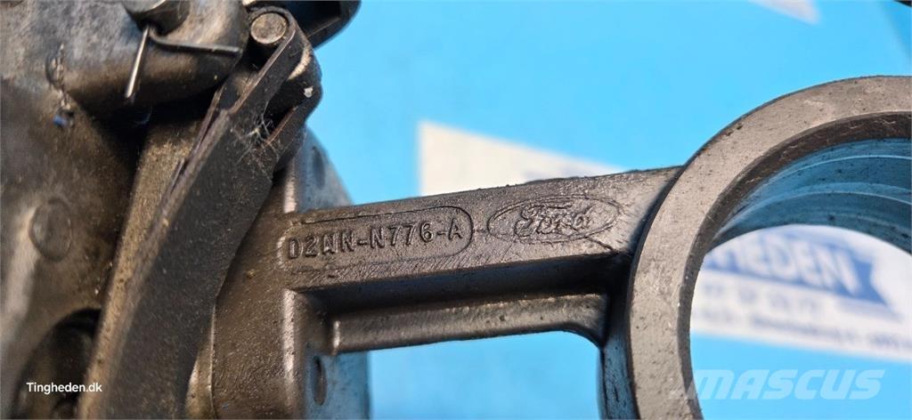 Ford 7710 Άλλα εξαρτήματα για τρακτέρ