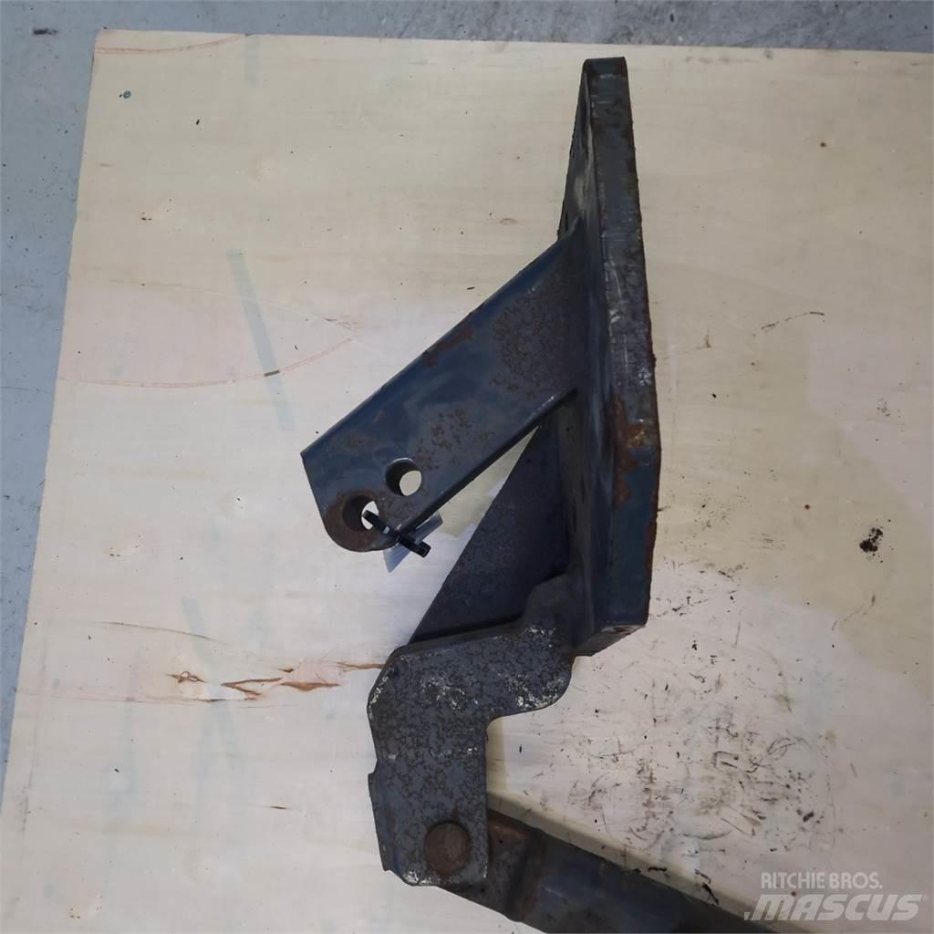 Ford 7740 Άλλα εξαρτήματα για τρακτέρ