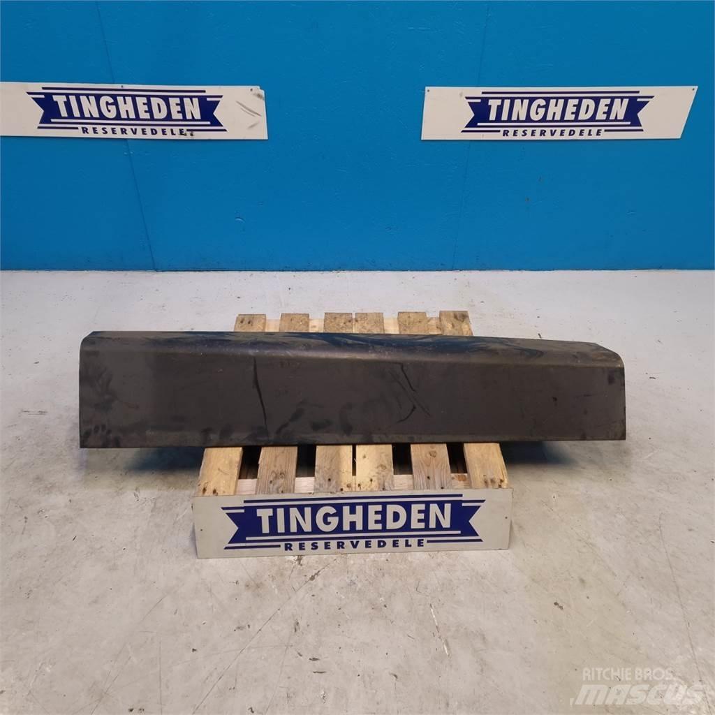 Ford 7740 Άλλα εξαρτήματα για τρακτέρ