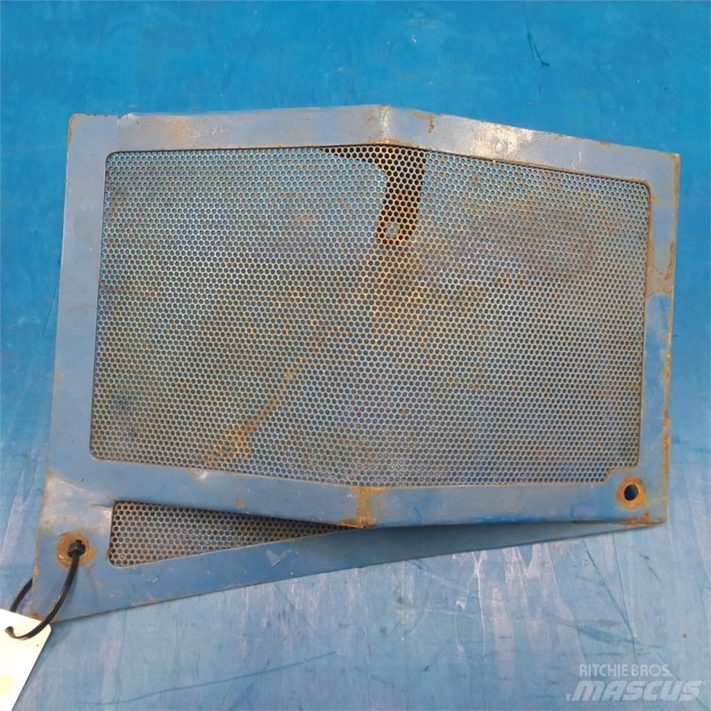 Ford 7810 Άλλα εξαρτήματα για τρακτέρ