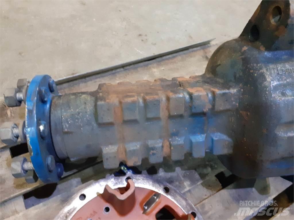 Ford 7840 Άλλα εξαρτήματα για τρακτέρ