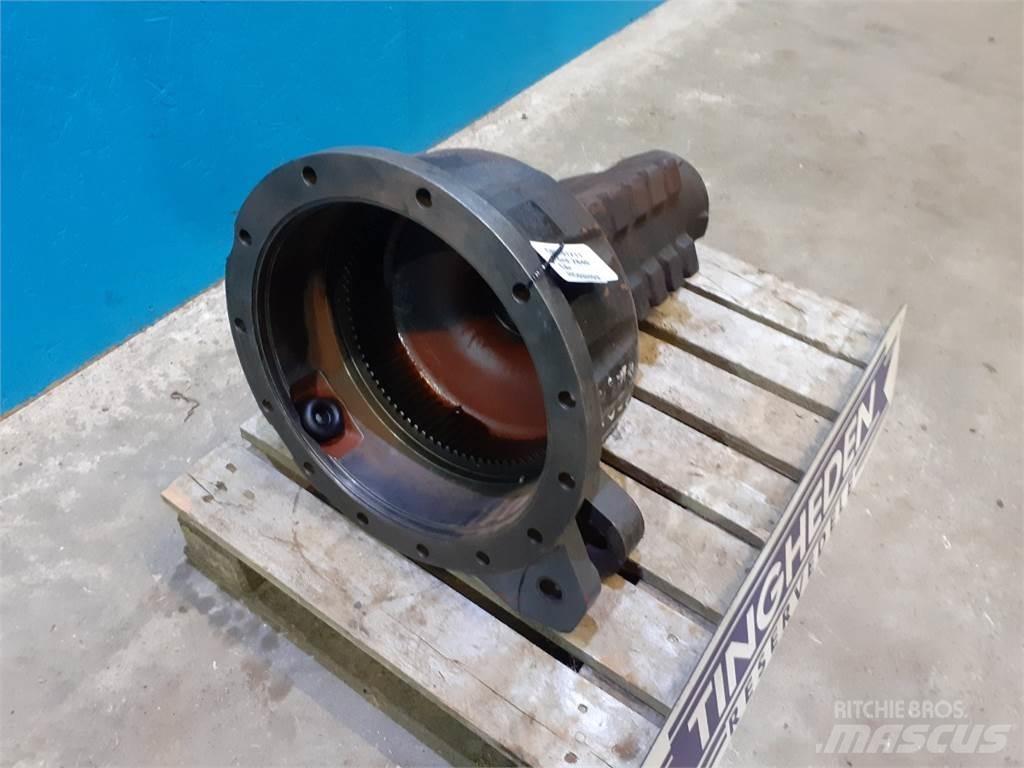Ford 7840 Άλλα εξαρτήματα για τρακτέρ