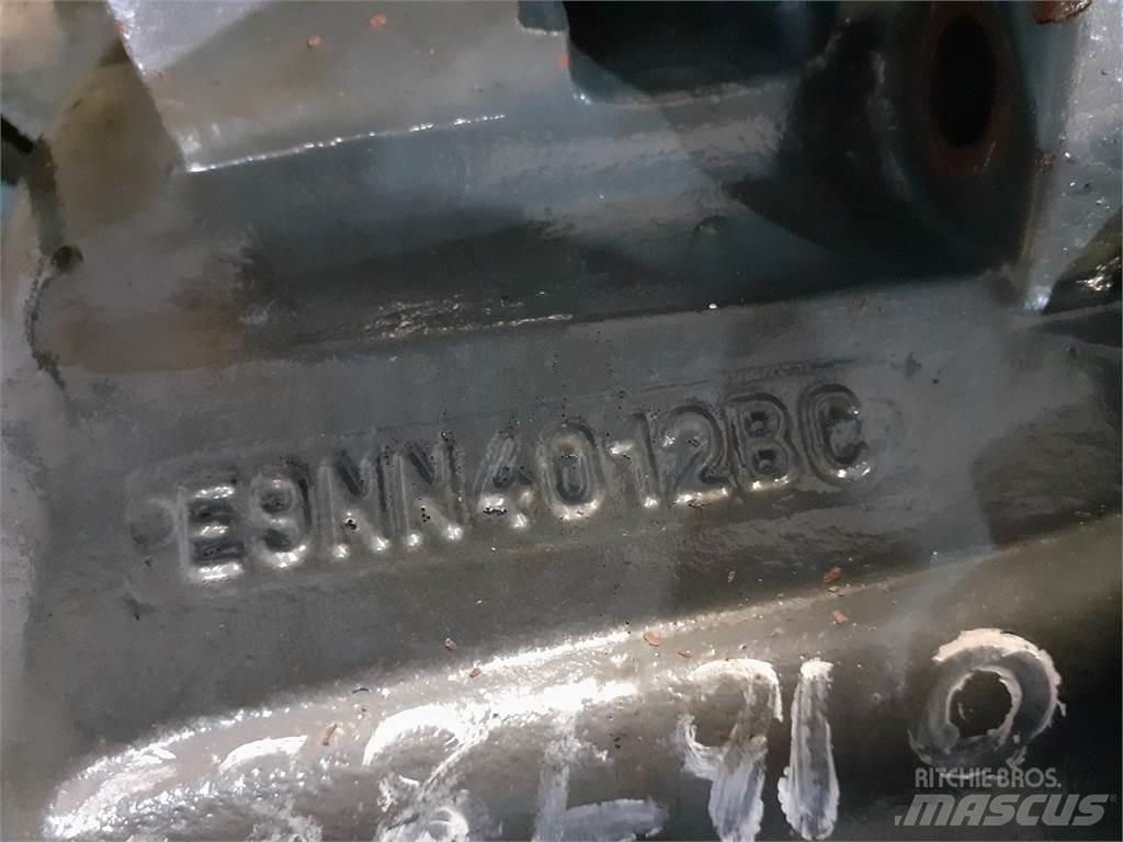 Ford 7840 Άλλα εξαρτήματα για τρακτέρ