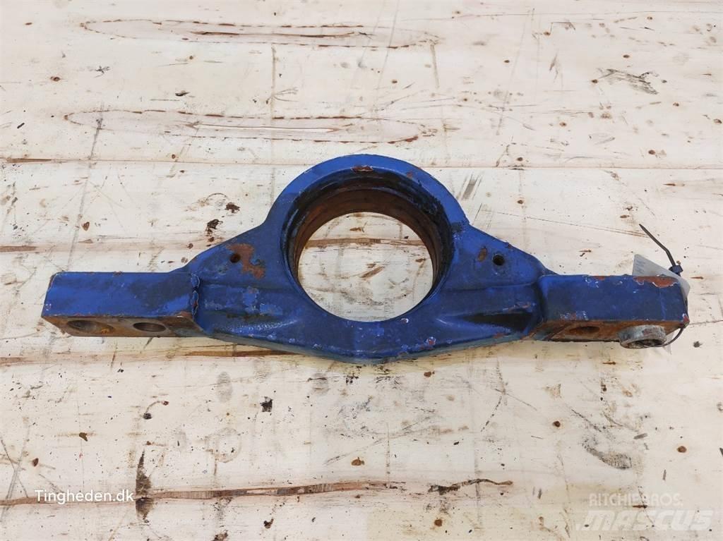 Ford 7840 Άλλα εξαρτήματα για τρακτέρ