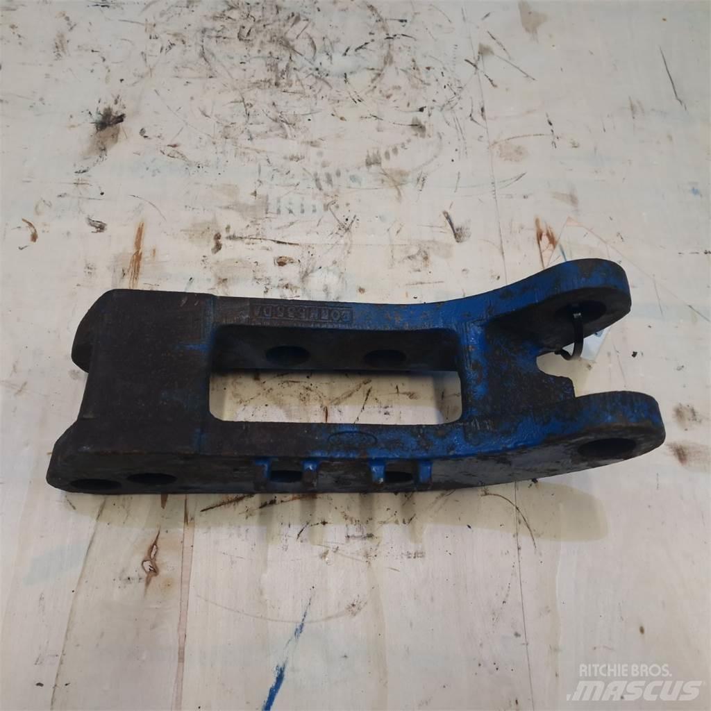 Ford 7910 Άλλα εξαρτήματα για τρακτέρ