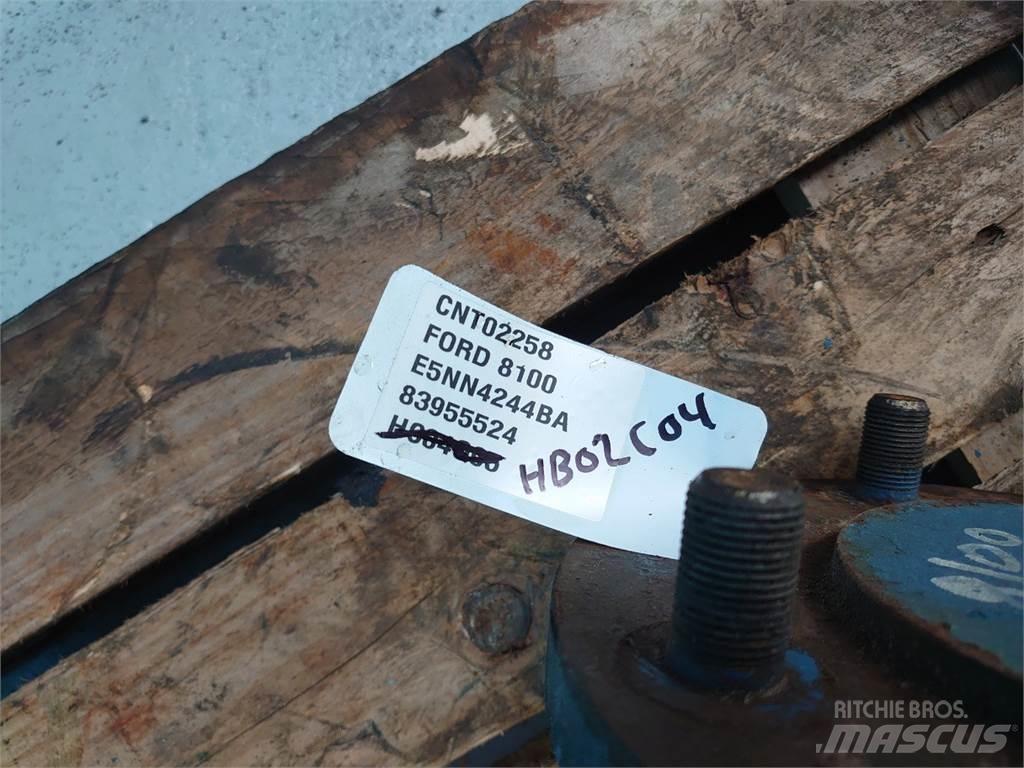 Ford 8100 Άλλα εξαρτήματα για τρακτέρ