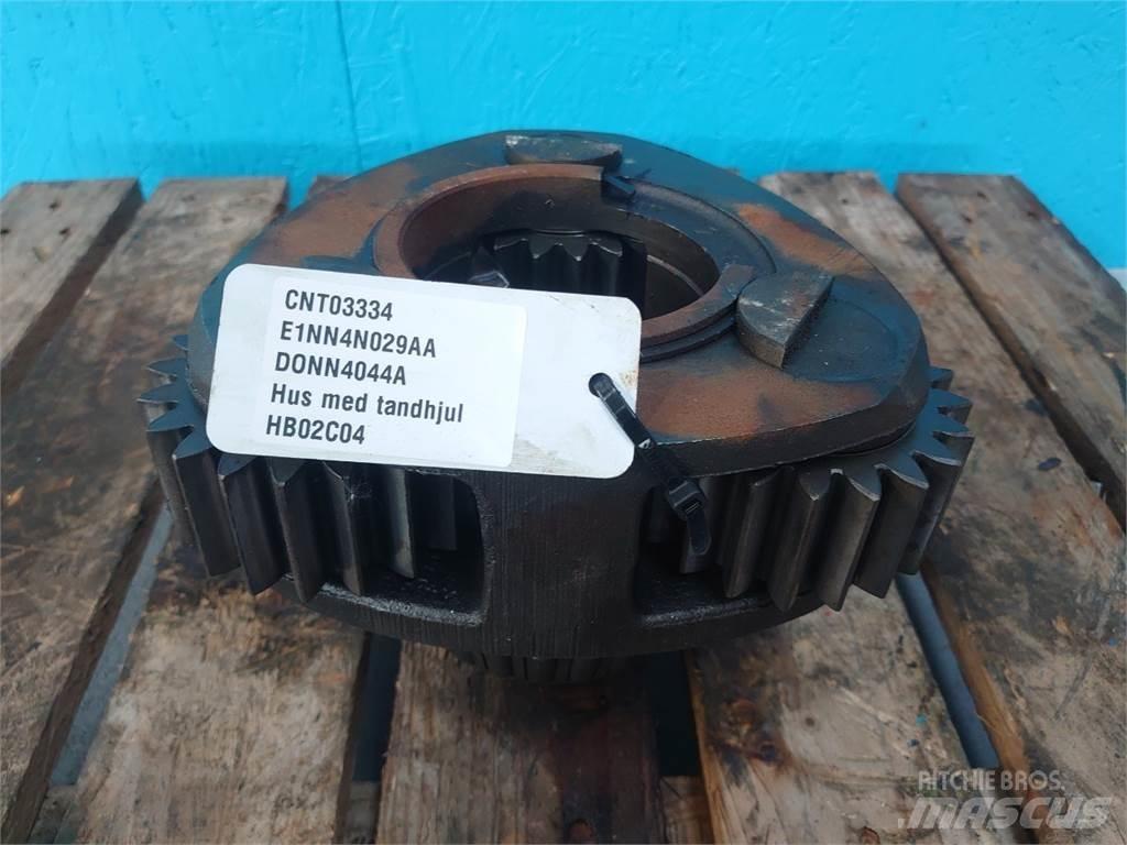Ford 8210 Άλλα εξαρτήματα για τρακτέρ