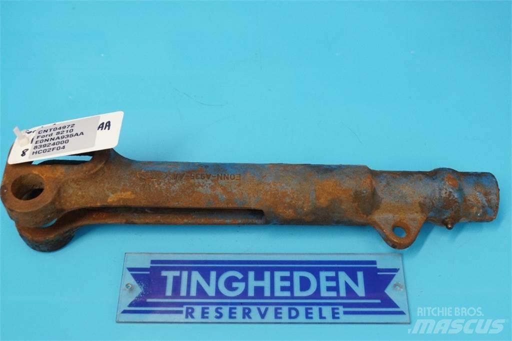 Ford 8210 Άλλα εξαρτήματα για τρακτέρ