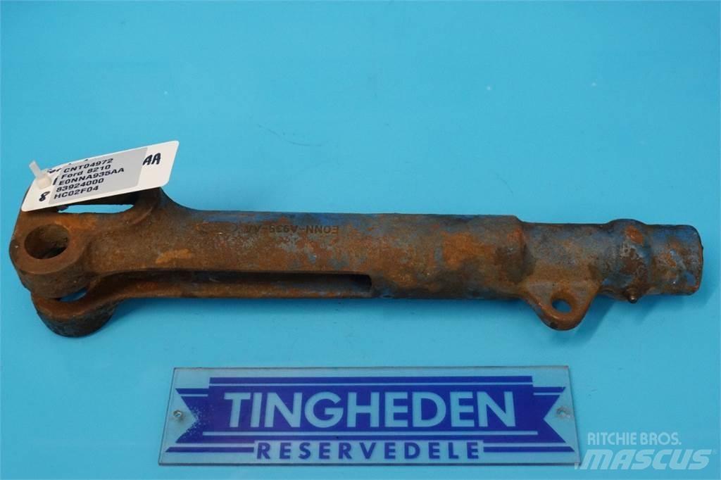Ford 8210 Άλλα εξαρτήματα για τρακτέρ