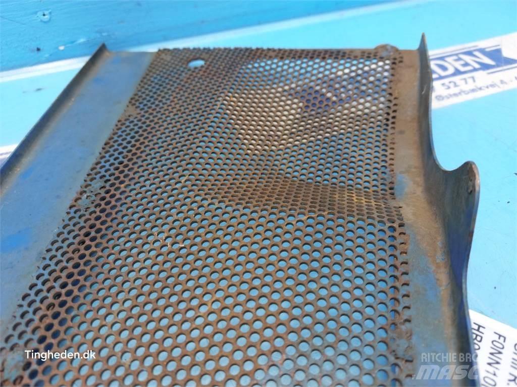 Ford 8210 Άλλα εξαρτήματα για τρακτέρ