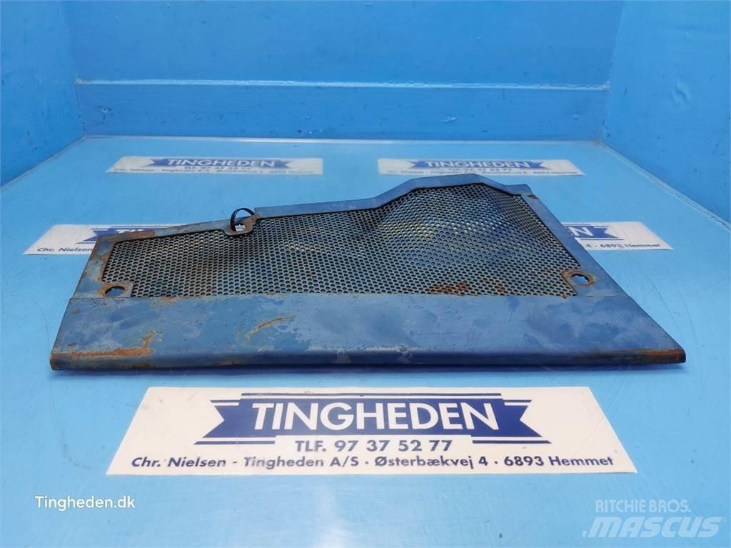 Ford 8210 Άλλα εξαρτήματα για τρακτέρ