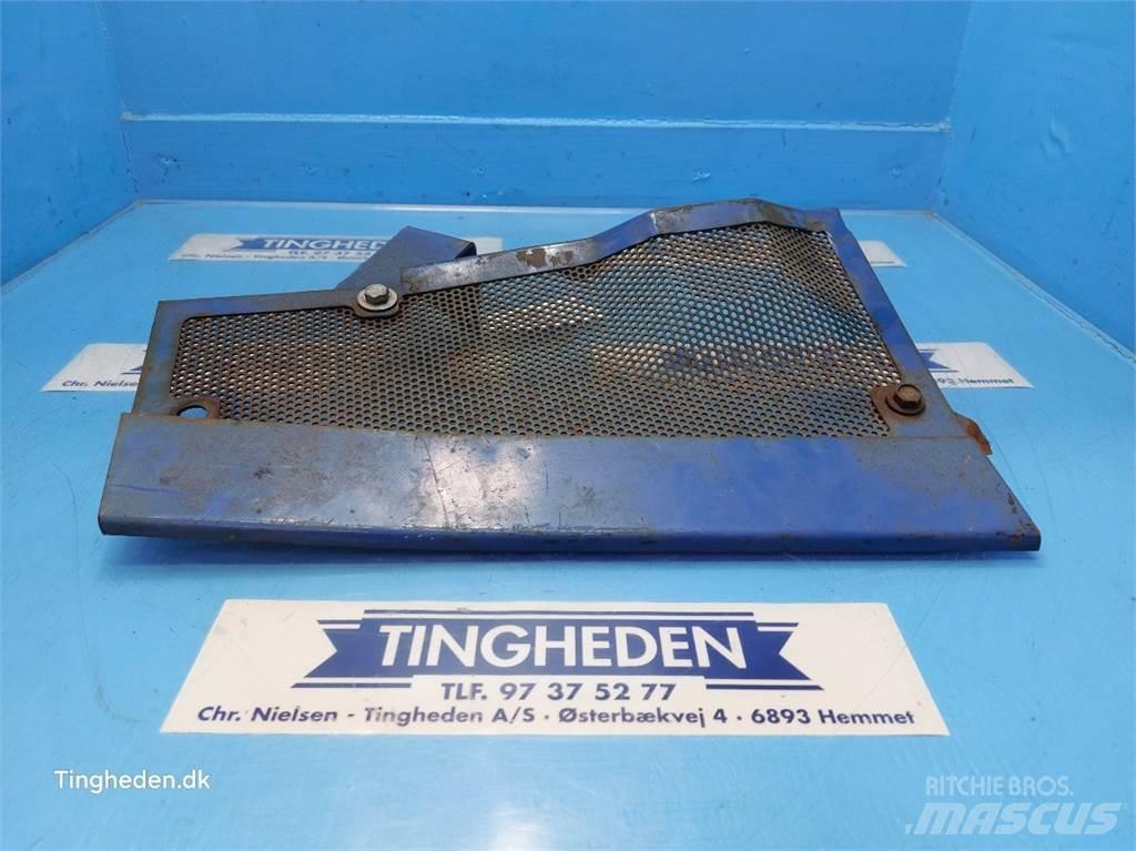 Ford 8210 Άλλα εξαρτήματα για τρακτέρ