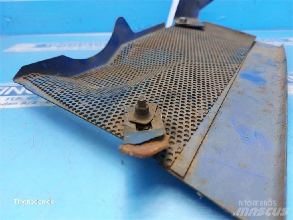 Ford 8210 Άλλα εξαρτήματα για τρακτέρ