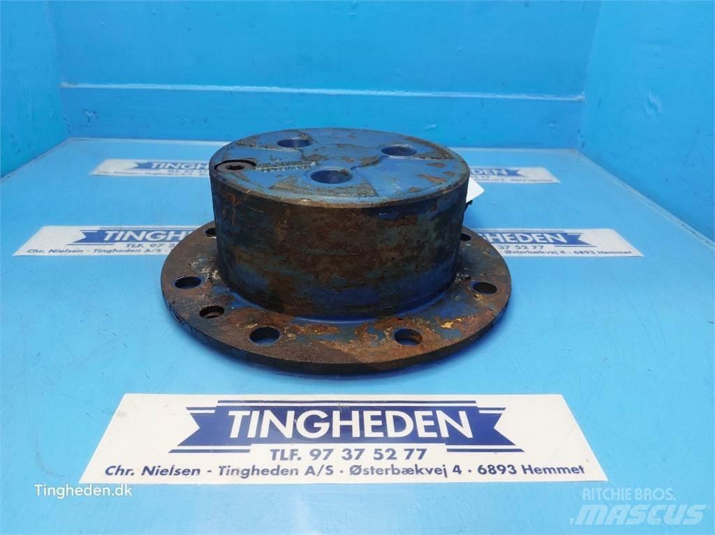 Ford 8210 Άλλα εξαρτήματα για τρακτέρ