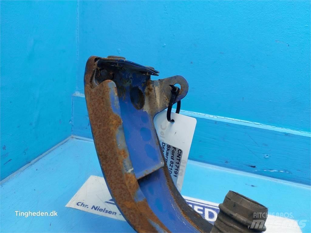 Ford 8210 Άλλα εξαρτήματα για τρακτέρ