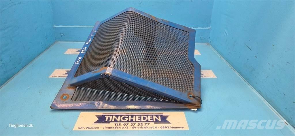 Ford 8210 Άλλα εξαρτήματα για τρακτέρ