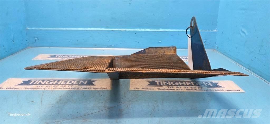 Ford 8210 Άλλα εξαρτήματα για τρακτέρ