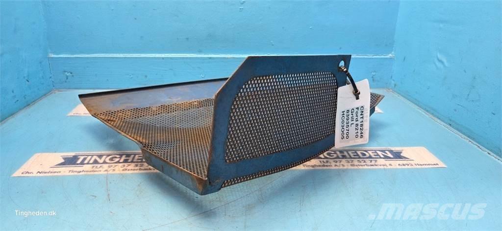 Ford 8210 Άλλα εξαρτήματα για τρακτέρ