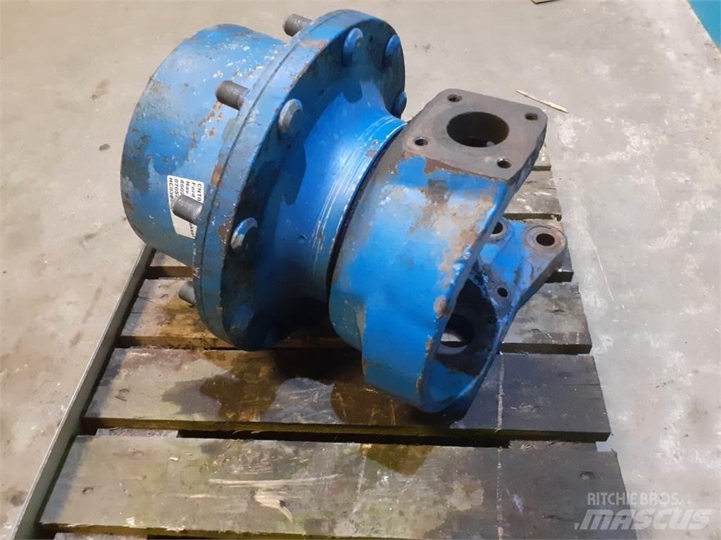 Ford 8630 Άλλα εξαρτήματα για τρακτέρ