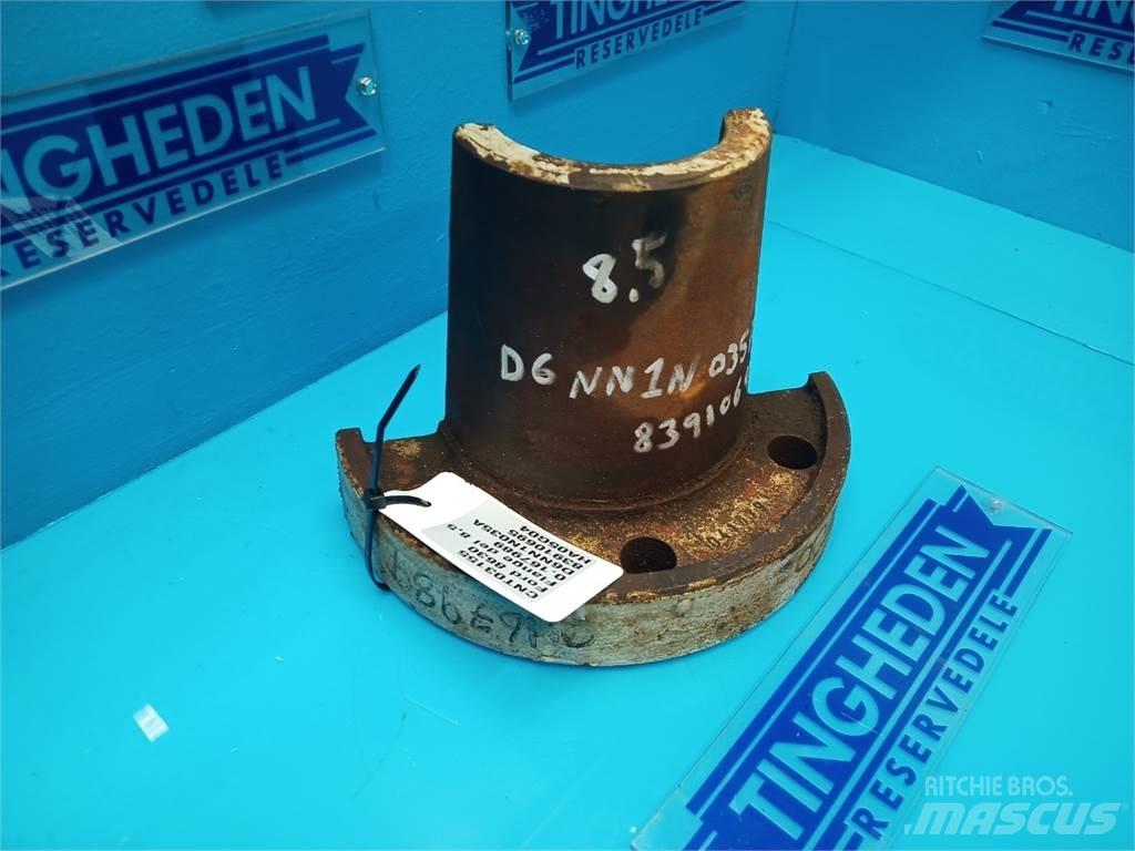 Ford 8630 Άλλα εξαρτήματα για τρακτέρ