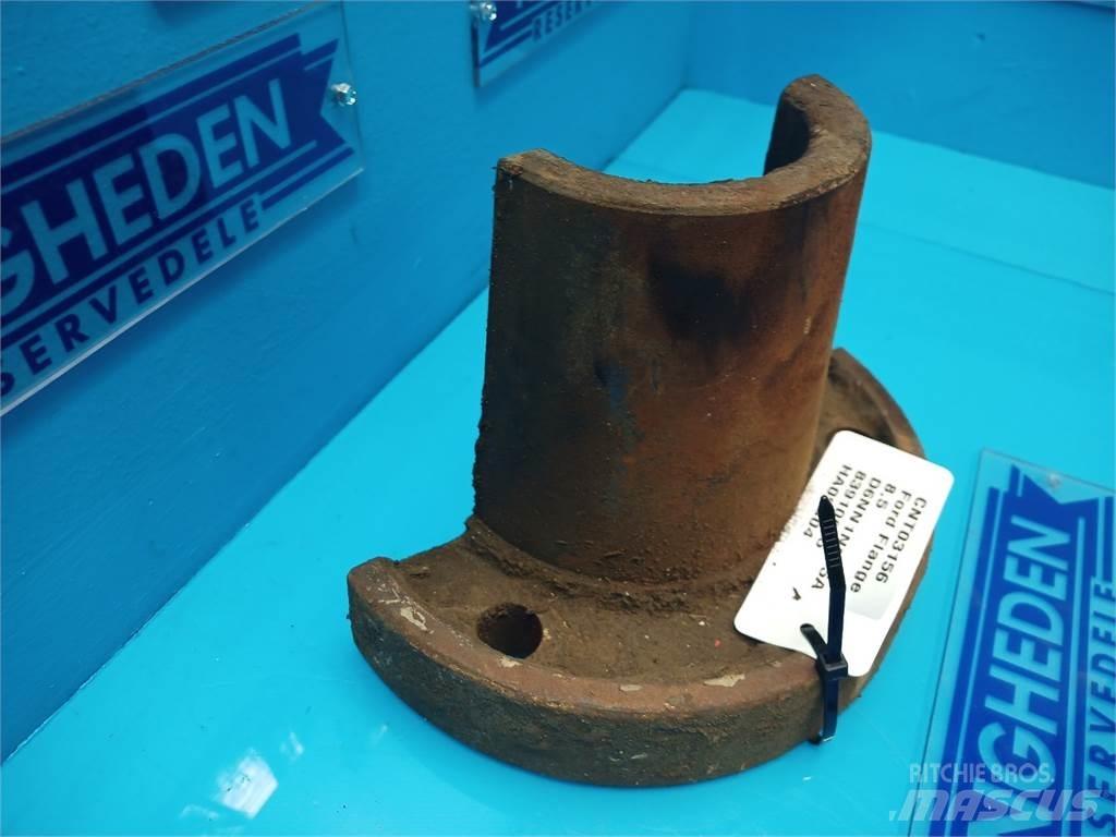 Ford 8630 Άλλα εξαρτήματα για τρακτέρ