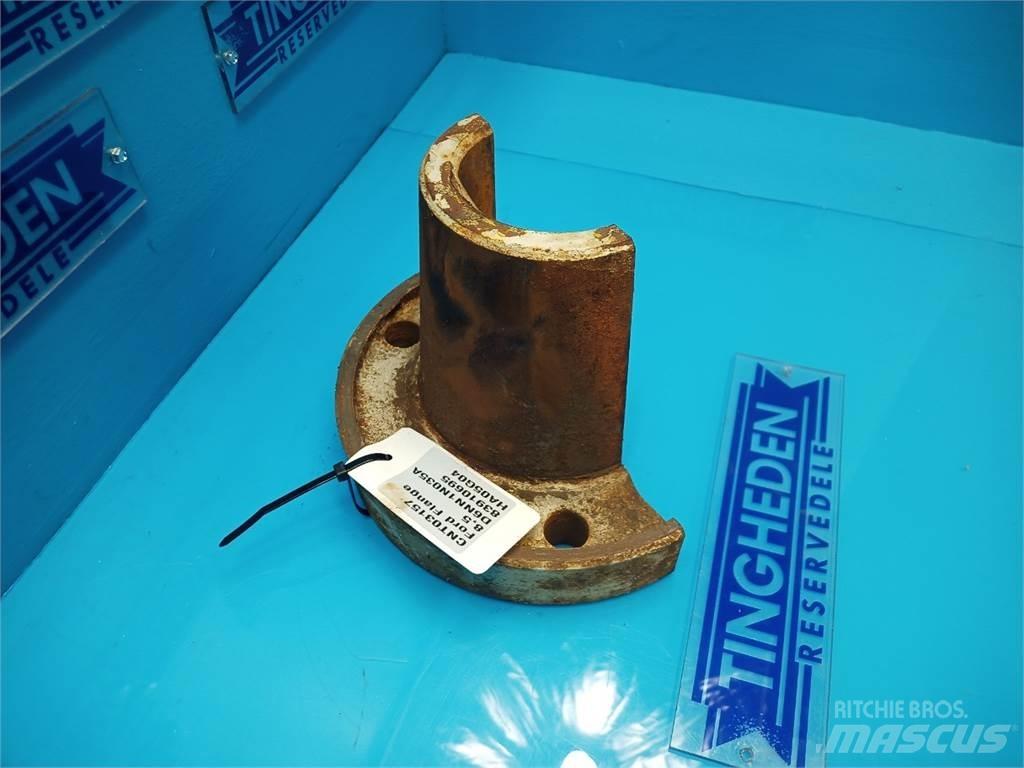 Ford 8630 Άλλα εξαρτήματα για τρακτέρ