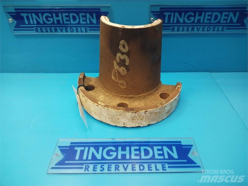 Ford 8630 Άλλα εξαρτήματα για τρακτέρ