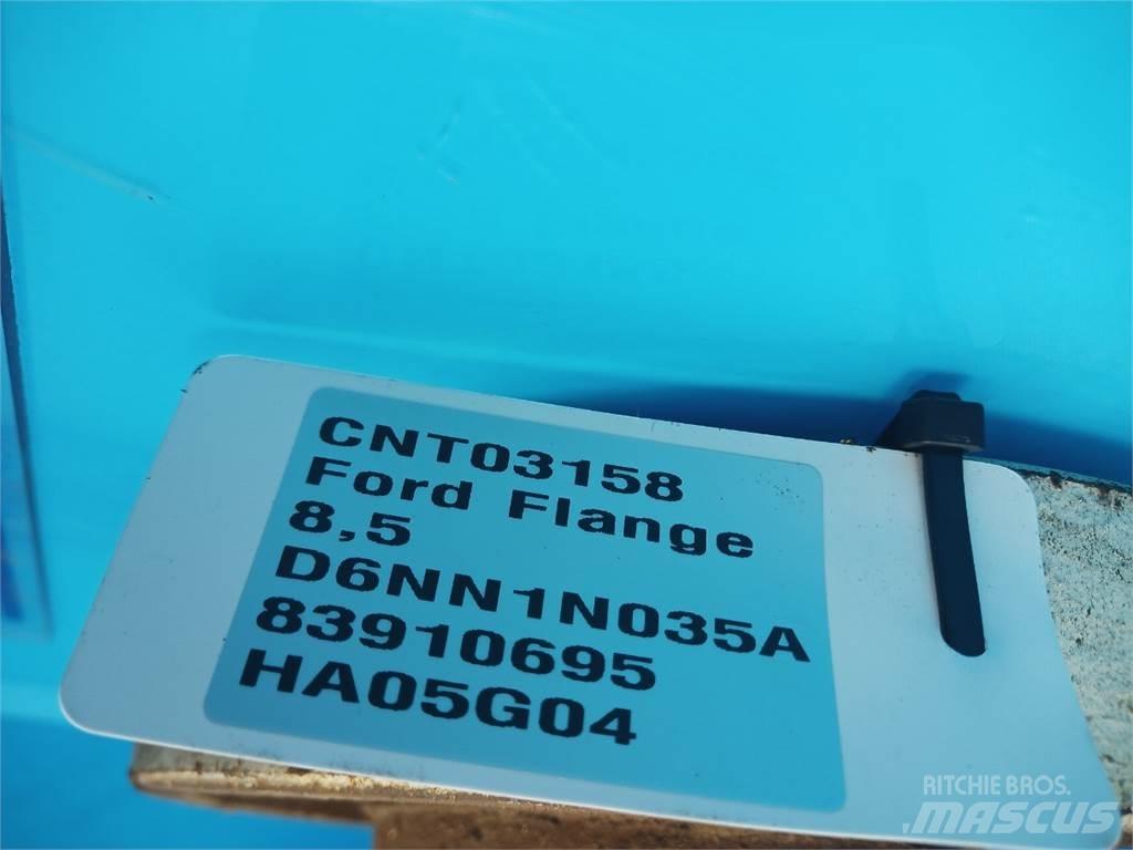Ford 8630 Άλλα εξαρτήματα για τρακτέρ
