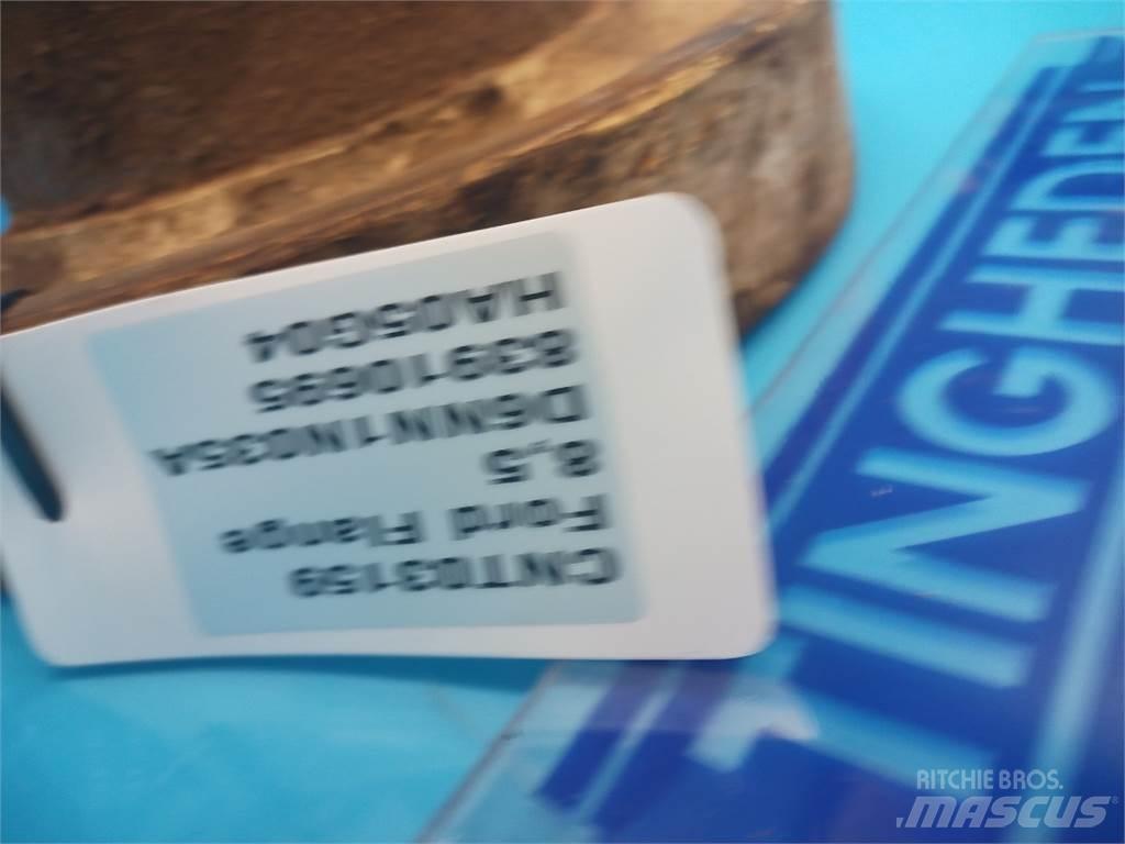 Ford 8630 Άλλα εξαρτήματα για τρακτέρ