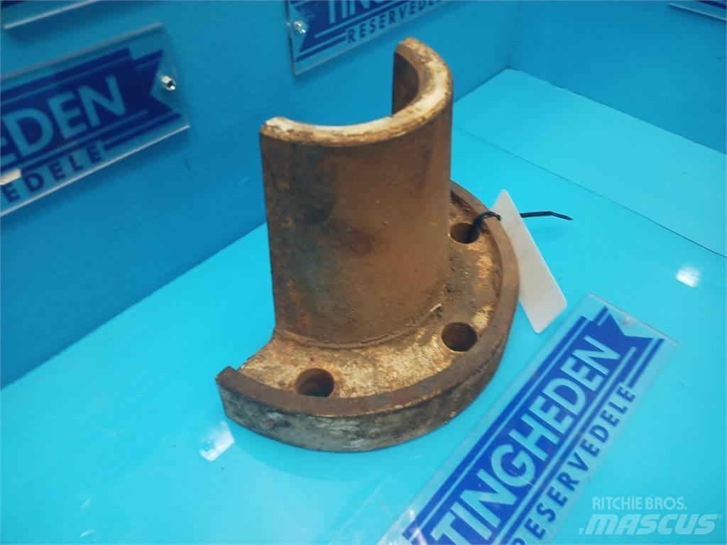 Ford 8630 Άλλα εξαρτήματα για τρακτέρ
