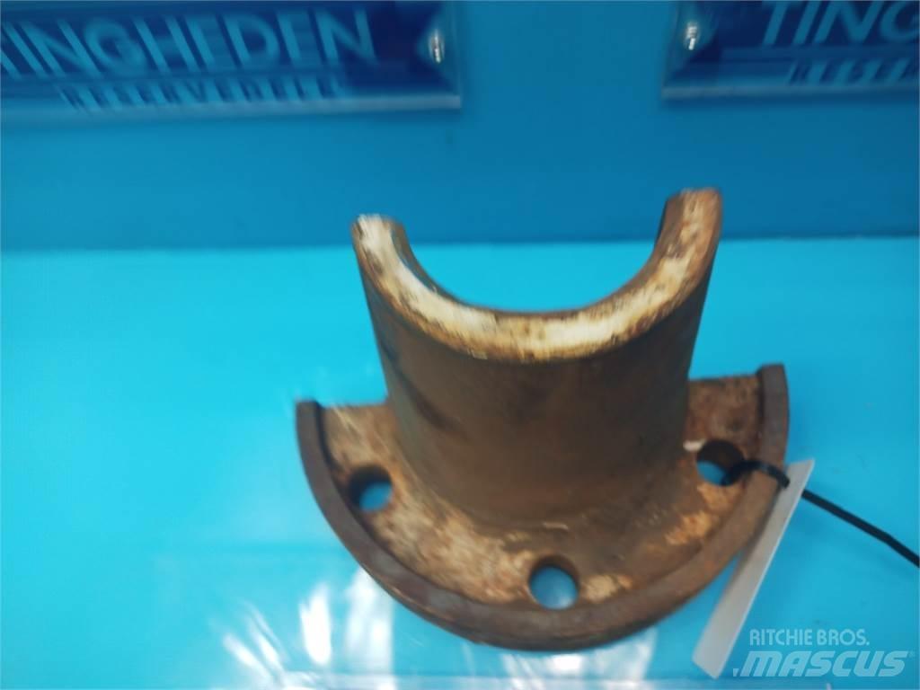 Ford 8630 Άλλα εξαρτήματα για τρακτέρ