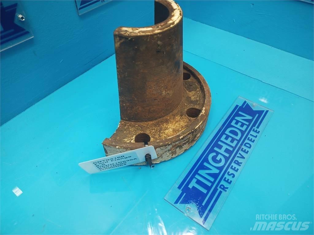 Ford 8630 Άλλα εξαρτήματα για τρακτέρ