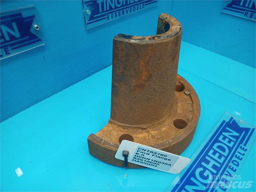 Ford 8630 Άλλα εξαρτήματα για τρακτέρ