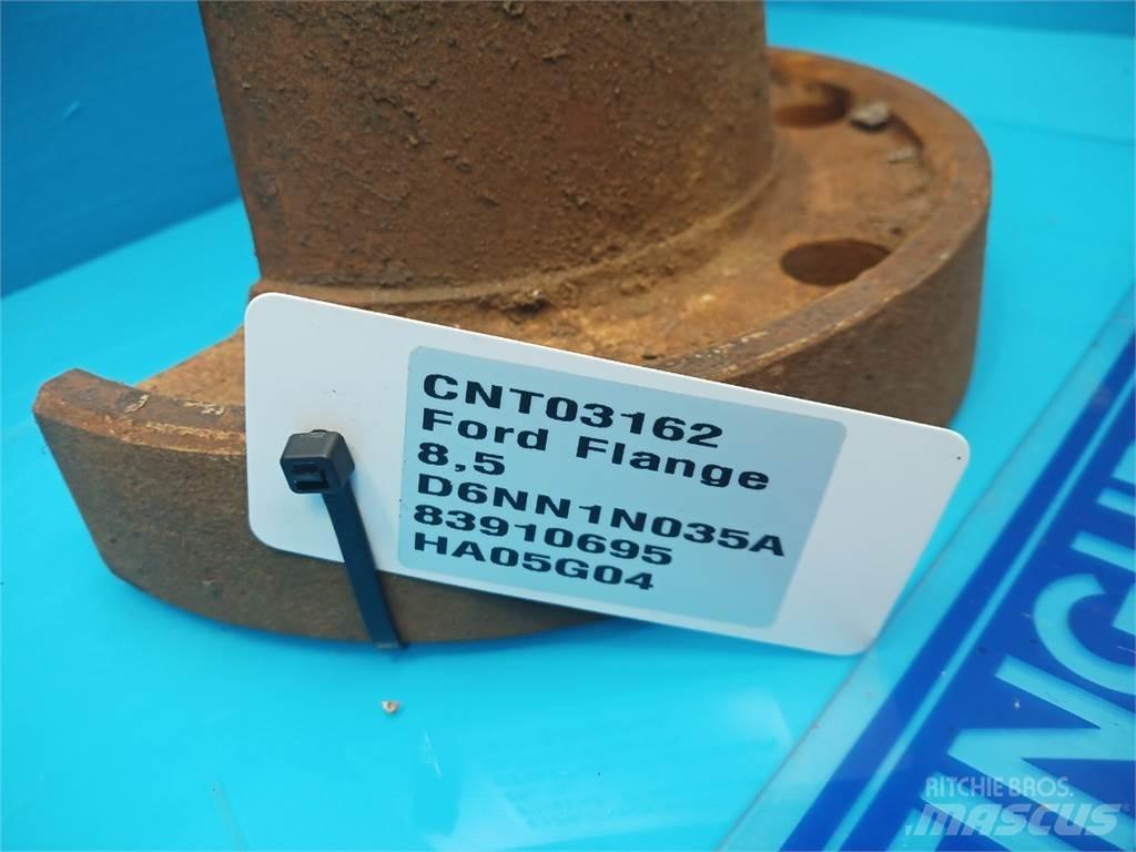 Ford 8630 Άλλα εξαρτήματα για τρακτέρ