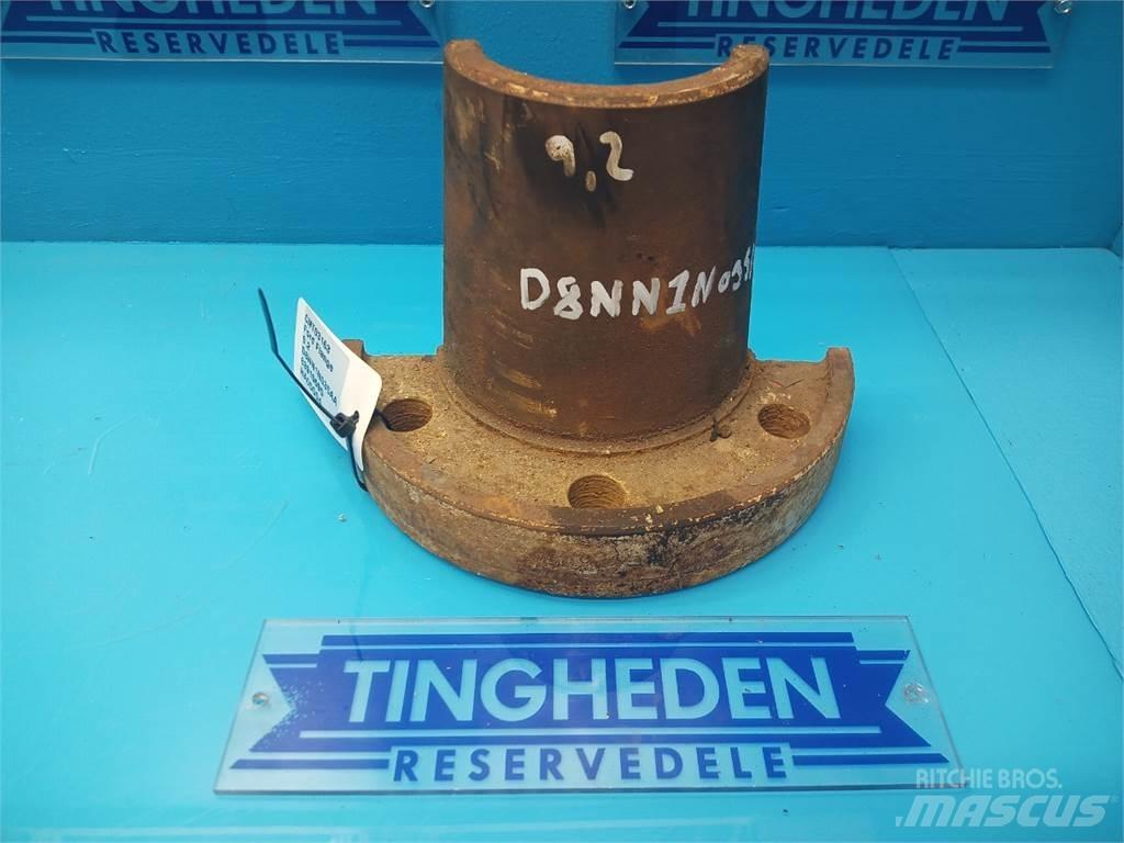 Ford 8630 Άλλα εξαρτήματα για τρακτέρ