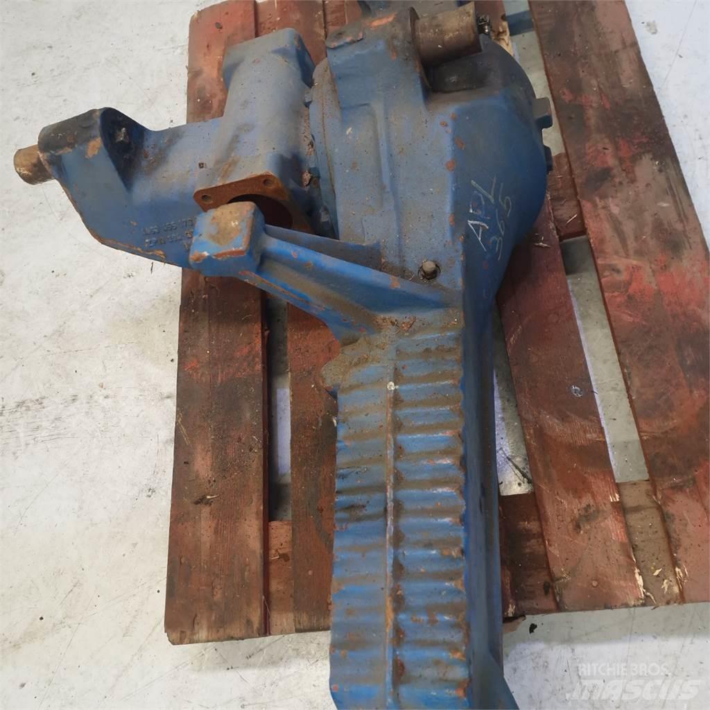 Ford 8630 Άλλα εξαρτήματα για τρακτέρ