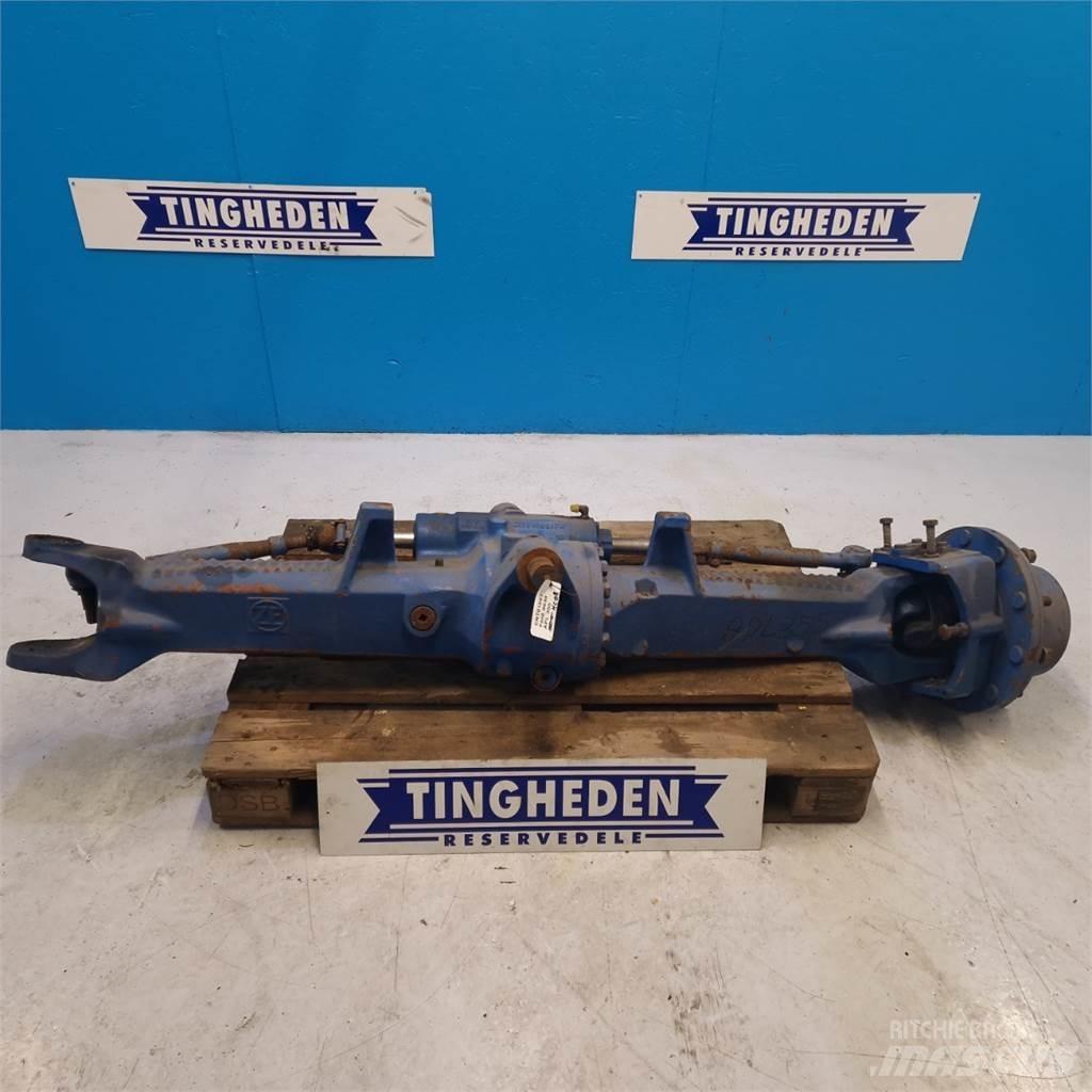Ford 8630 Άλλα εξαρτήματα για τρακτέρ