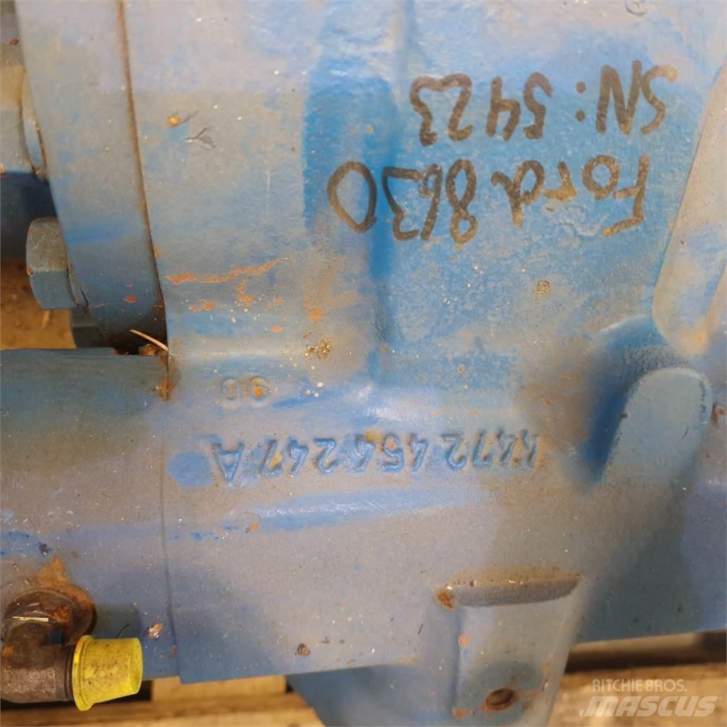 Ford 8630 Άλλα εξαρτήματα για τρακτέρ