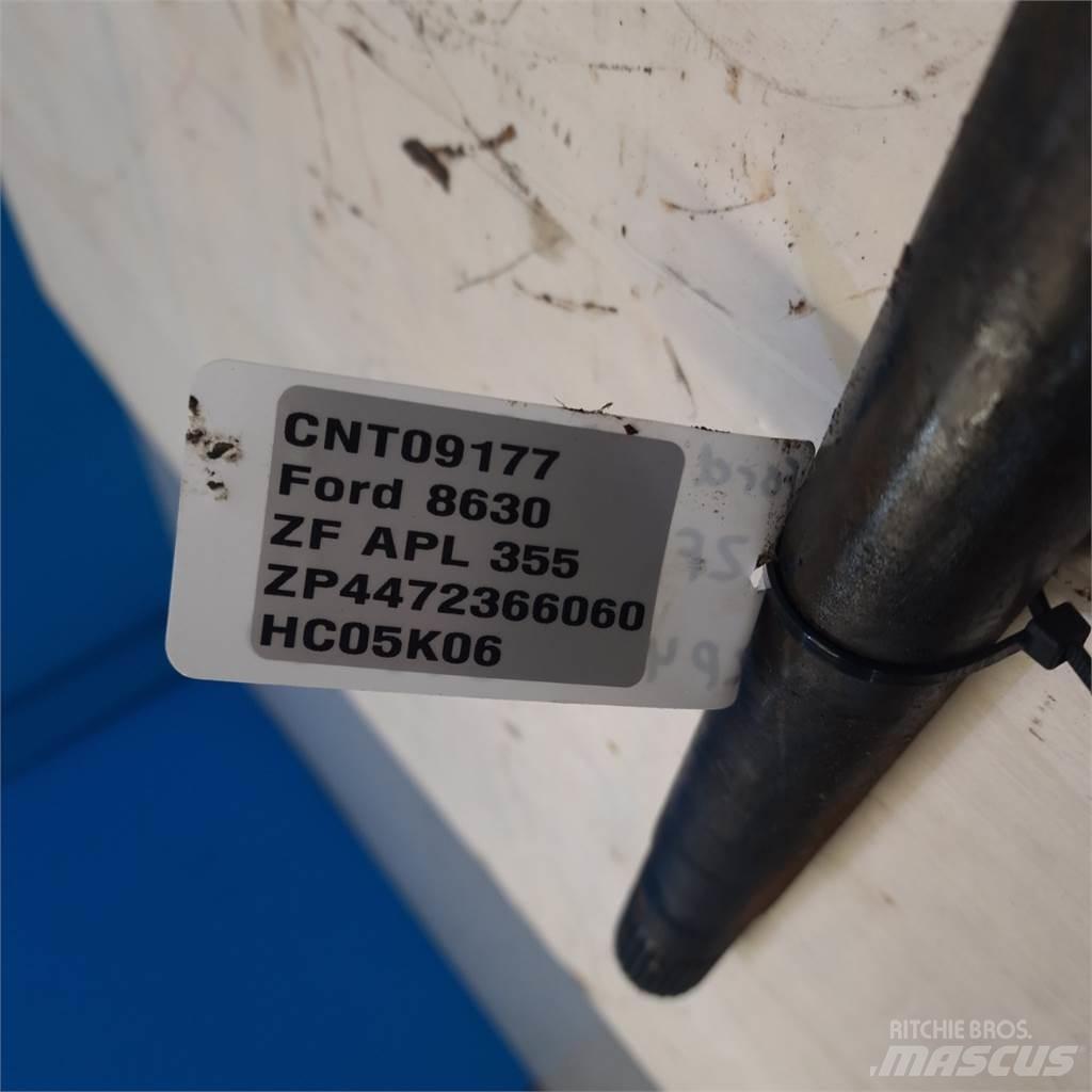 Ford 8630 Άλλα εξαρτήματα για τρακτέρ