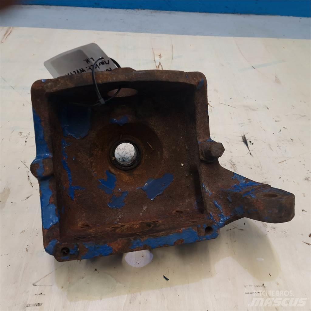 Ford 8630 Άλλα εξαρτήματα για τρακτέρ
