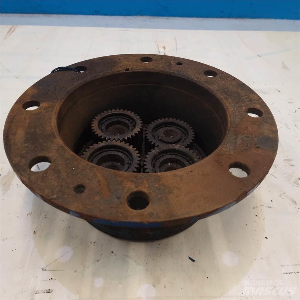 Ford 8630 Άλλα εξαρτήματα για τρακτέρ