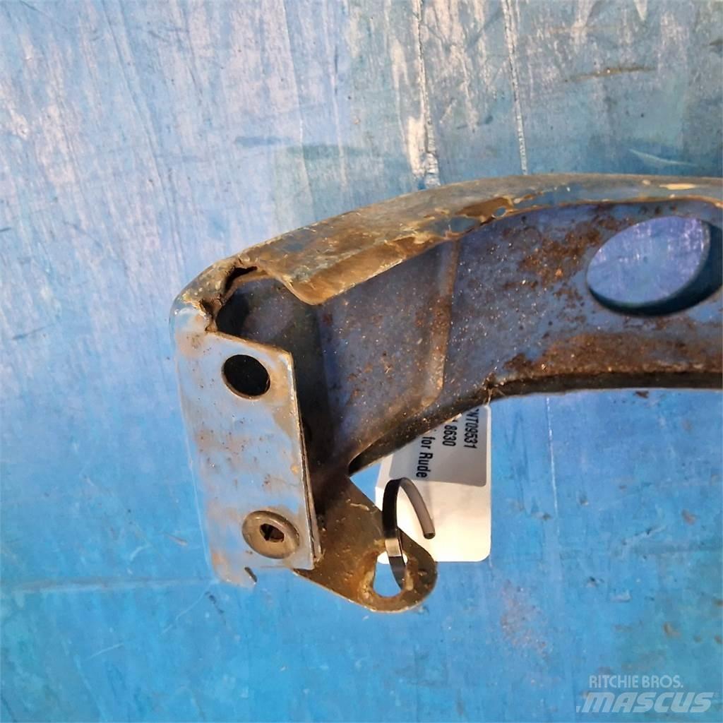 Ford 8630 Άλλα εξαρτήματα για τρακτέρ