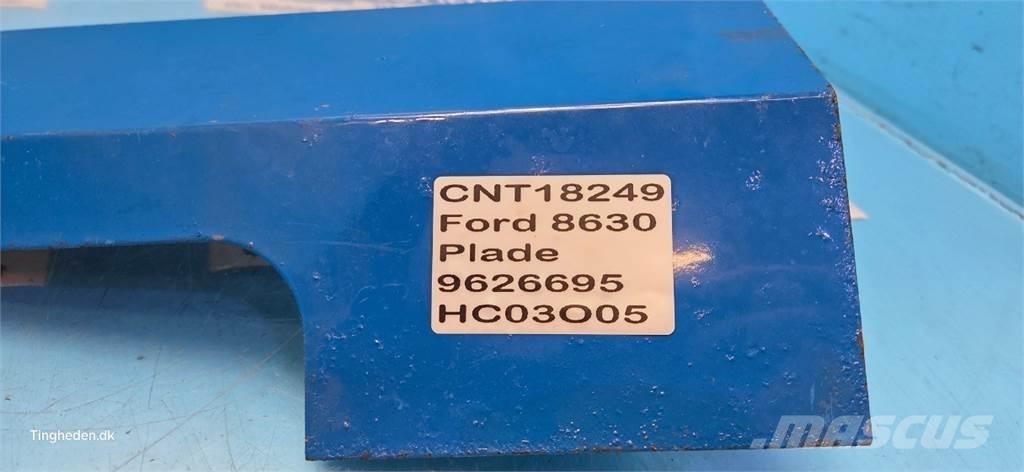 Ford 8630 Άλλα εξαρτήματα για τρακτέρ