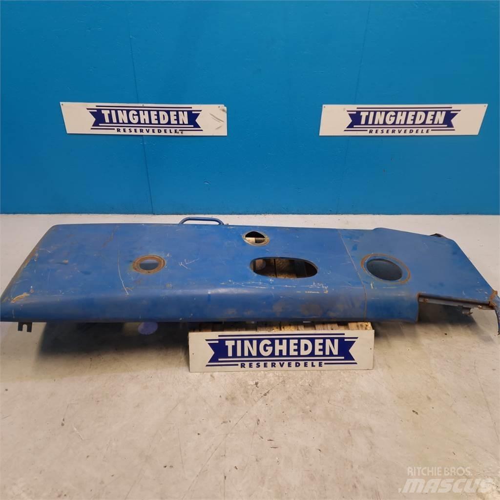 Ford 8730 Άλλα εξαρτήματα για τρακτέρ