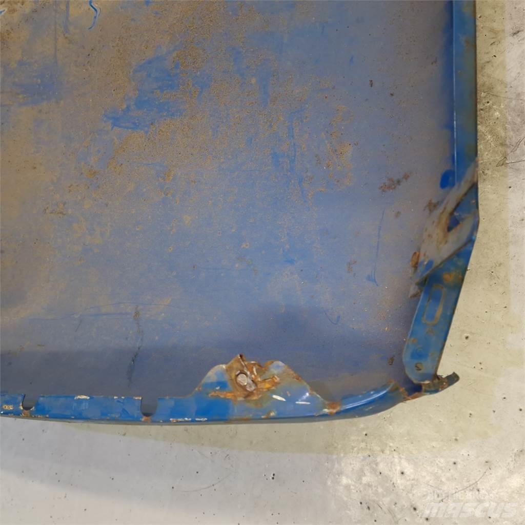 Ford 8730 Άλλα εξαρτήματα για τρακτέρ