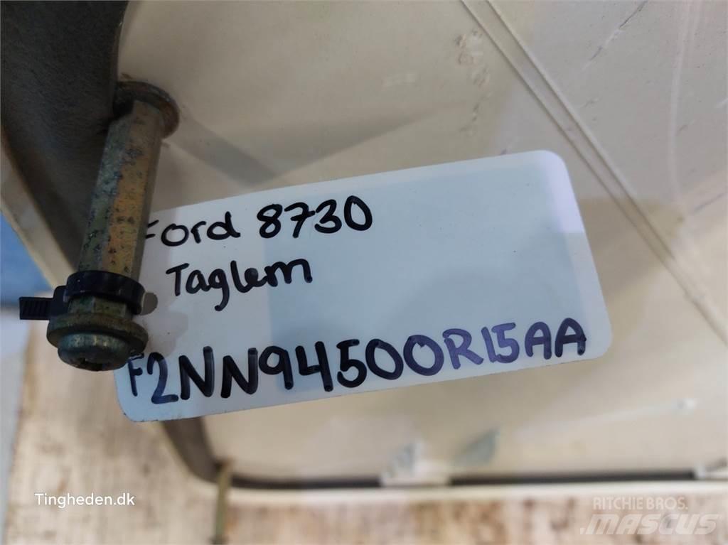 Ford 8730 Άλλα εξαρτήματα για τρακτέρ