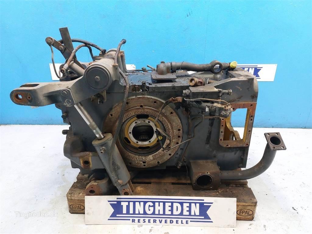 Ford 8870 Μετάδοση